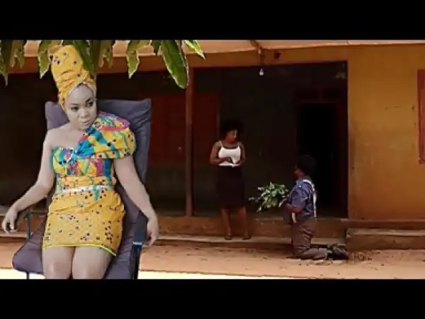 Video: My Only Village Beauty 1  - 2018 Latest Nigerian Nollywood Movies